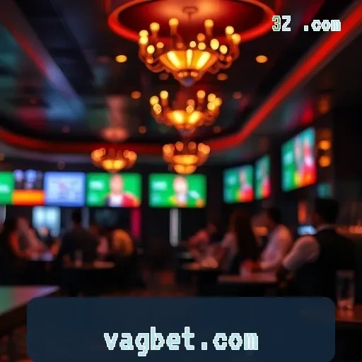 vagbet.com Jogos