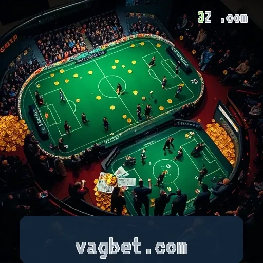 vagbet.com: Inovações que Estão Transformando o Jogo Online no Brasil
