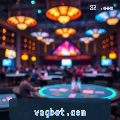 vagbet.com Caça-Níqueis