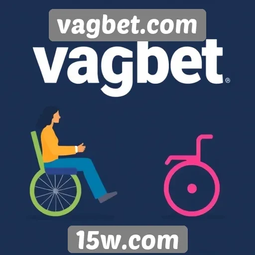 acessibilidade e usabilidade no site vagbet.com