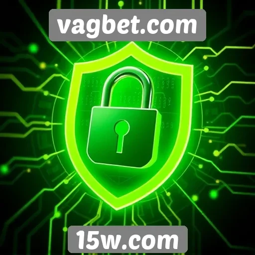 novos recursos de segurança implementados no site vagbet.com