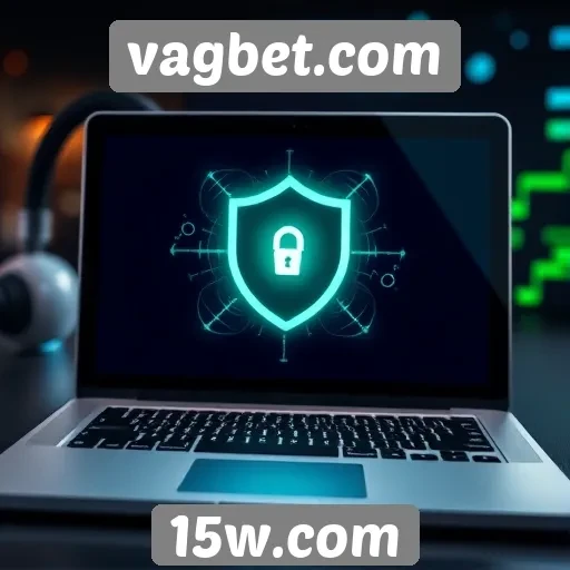 recursos de segurança no site vagbet.com