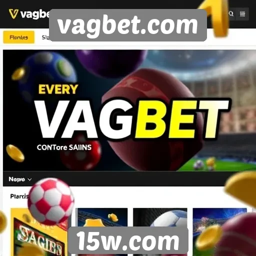 Detalhes sobre bônus e promoções em vagbet.com