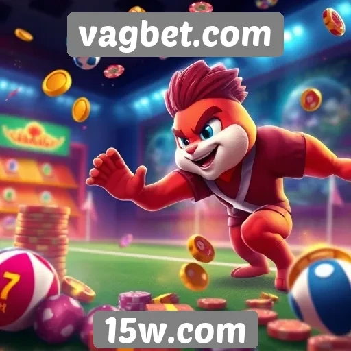 Análise do catálogo de jogos disponíveis em vagbet.com