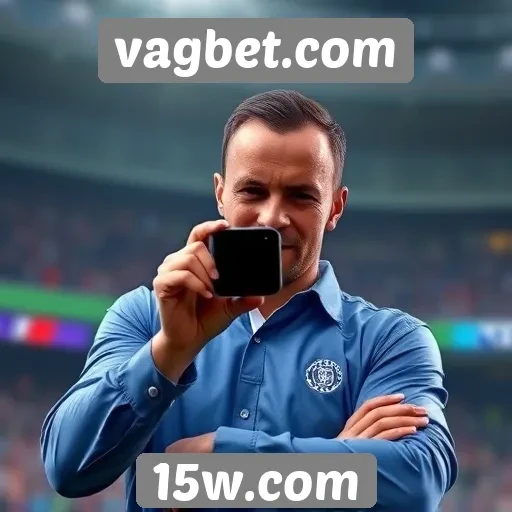 como vagbet.com se destaca no mercado de apostas