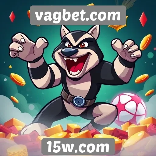 vagbet.com oferece diversas opções de jogos online
